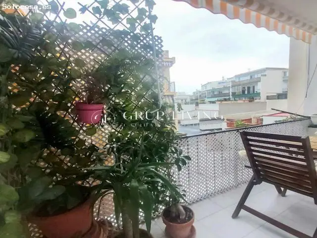 Encantador Piso Reformado Alquiler Temporada