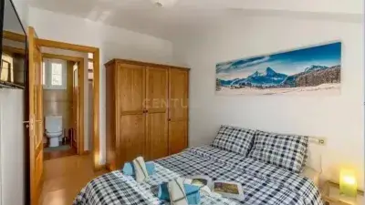 Chalet en Sierra Nevada con Vistas a la Montaña - Ideal Familias e Inversionistas