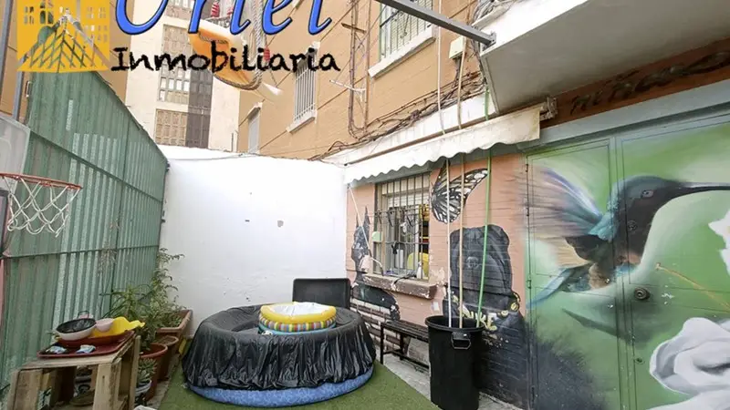 Piso en Venta Calle Navio Argos Madre de Dios Sevilla