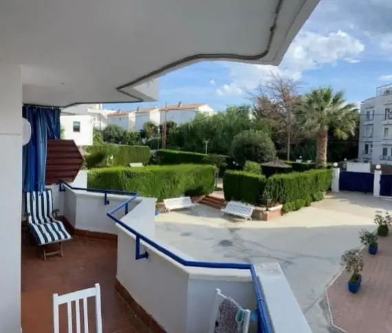 Piso en venta en Sitges, Barcelona