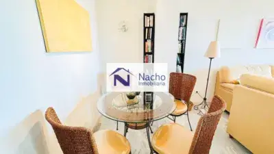 Piso en Venta en Añoreta con Vistas al Mar
