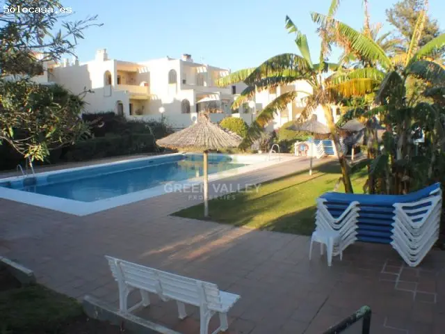 Apartamento Sotogrande Costa Jardin 2 Dormitorios