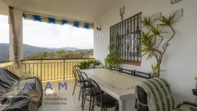 Casa en venta en Vall