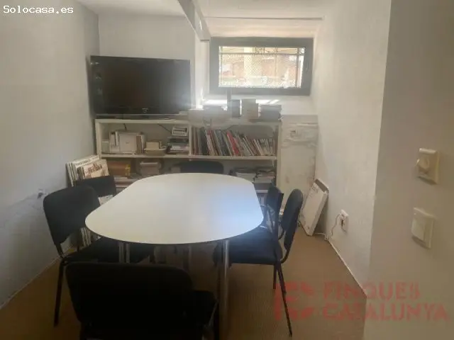 Oficina para Inversores en Devesa 139m²