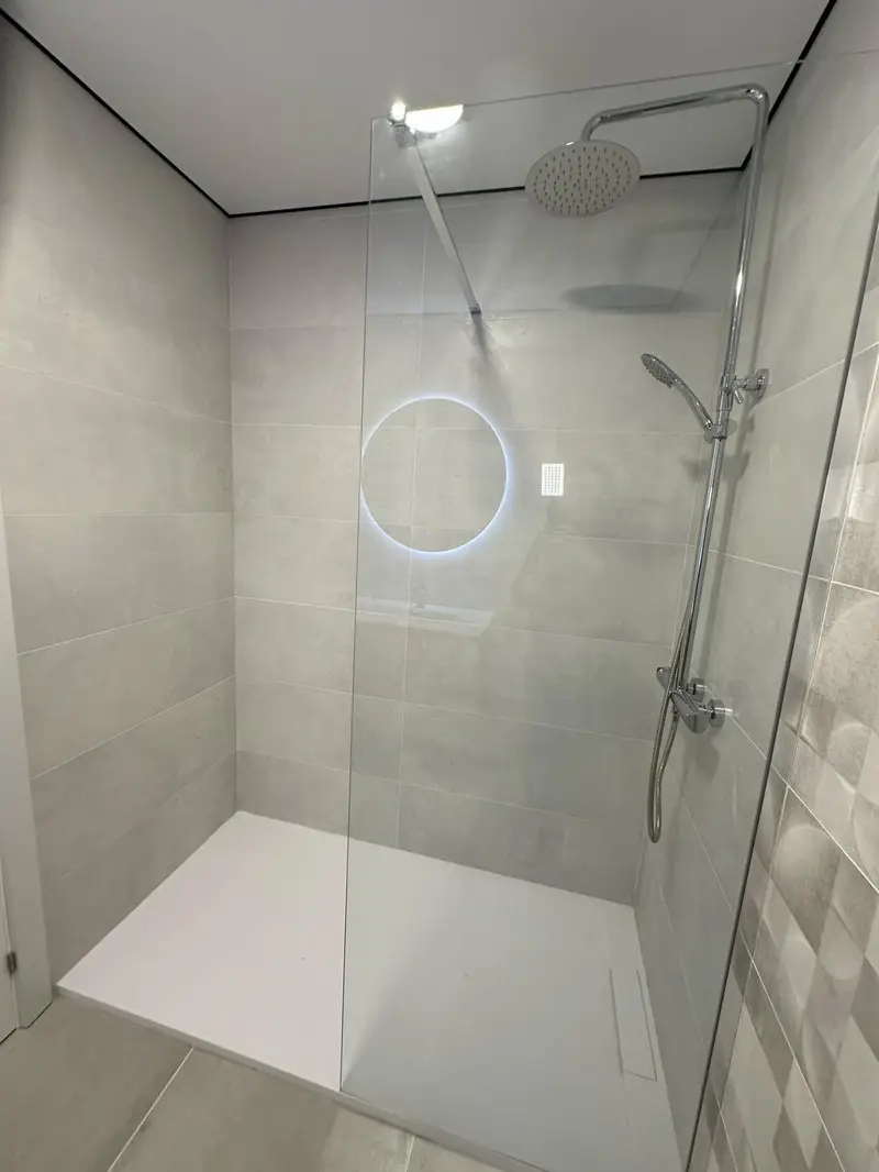 Venta Piso 3 Dormitorios Rambla Centro Alicante