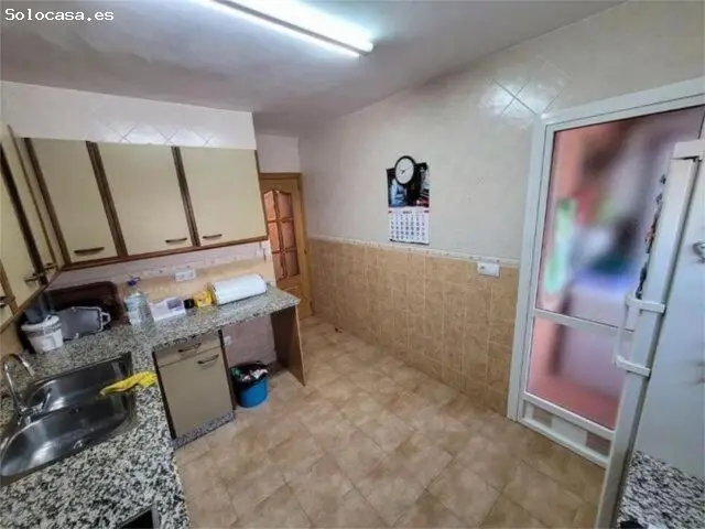 Venta Piso Pardaleras Badajoz 120m2 4 habitaciones Garaje