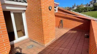 Dúplex en Venta en Artaza Leioa