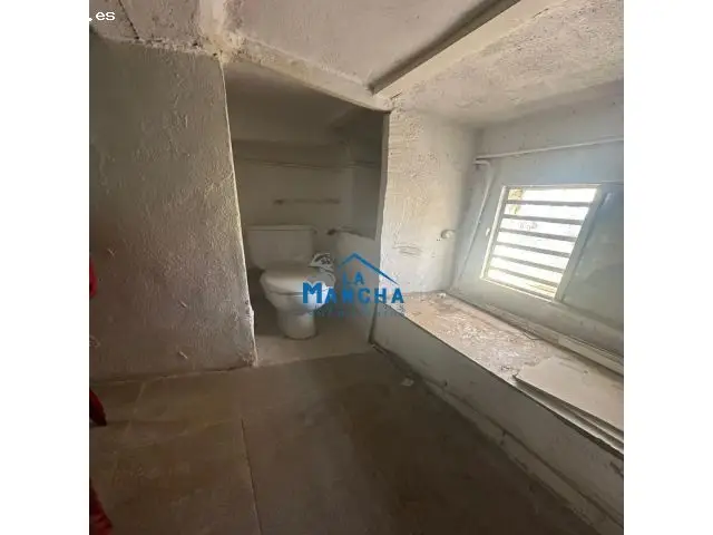 Local Comercial en Albacete Zona Hospital Circunvalacion 29m2