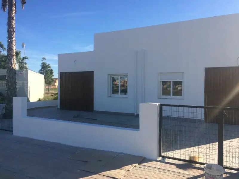 2 Cuarto Villa en venta
Los Alcazares, Murcia