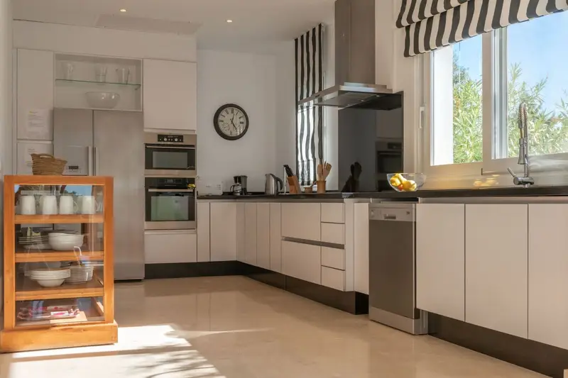 Chalet en venta en Benalup, Cádiz