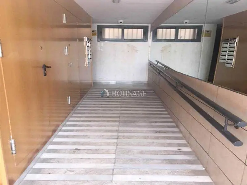 Piso en Venta El Ejido 2 Dormitorios Terraza