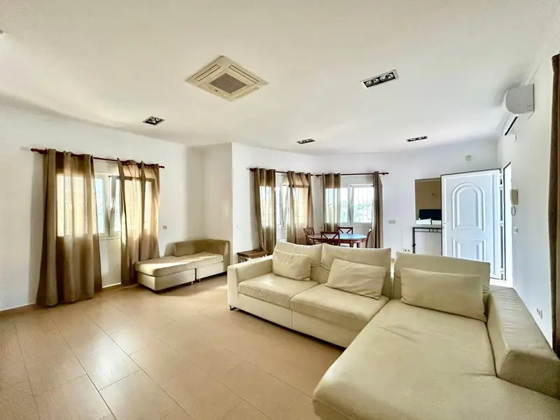 Venta Villa Lujosa El Montgó Denia