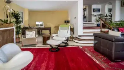Chalet en Alquiler Marbella Rio Verde Playa Lujo Cerca Puerto Banus