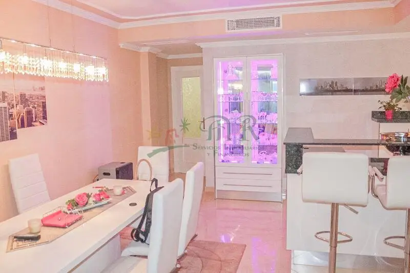 Apartamento en venta Almoradi 3 dormitorios 2 baños