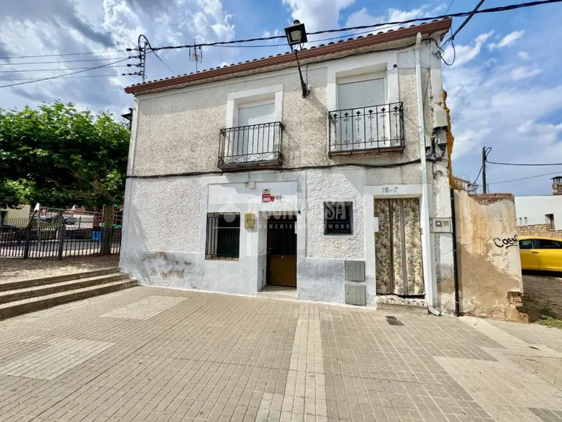 Piso en venta Yunquera de Henares Ideal Inversores 3 Dormitorios