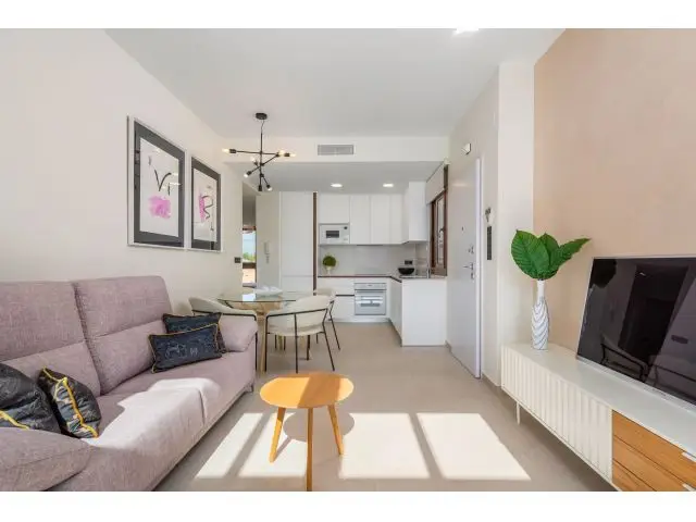 Bungalows en Venta Torrevieja Costa Blanca
