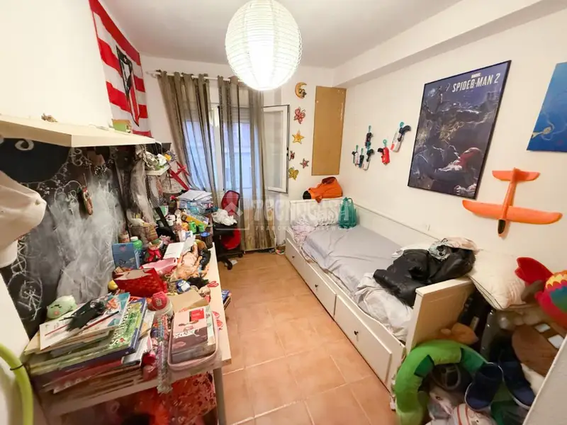 Piso en Venta Collado Villalba Centro