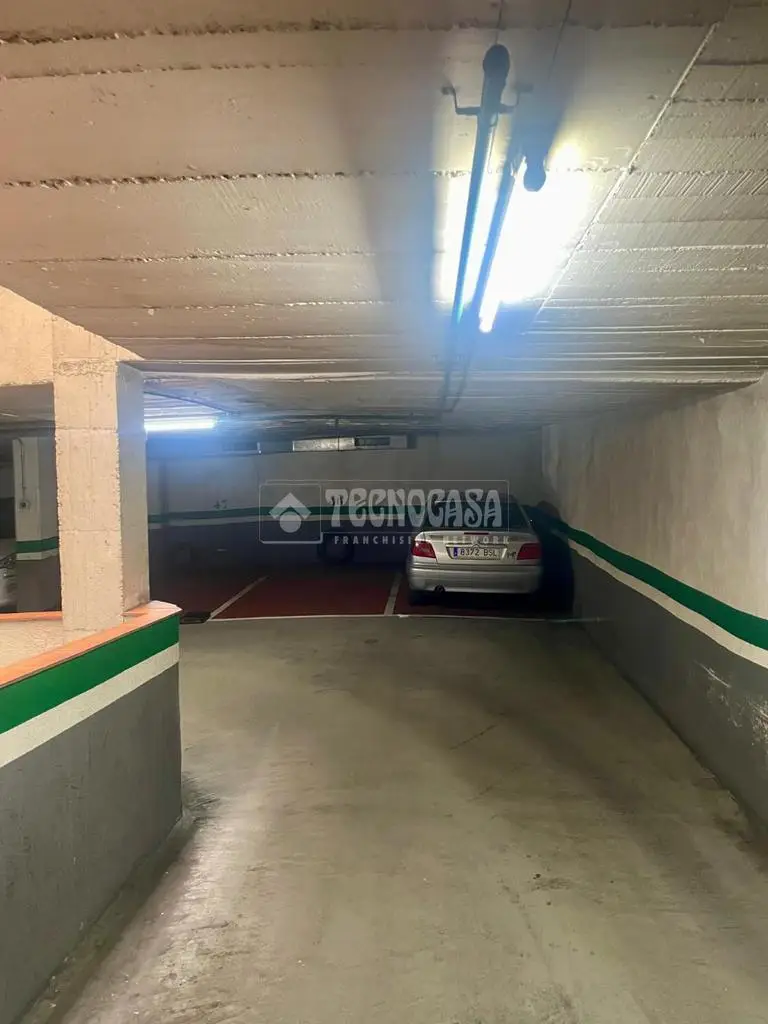Plaza de Garaje en Venta Sant Andreu