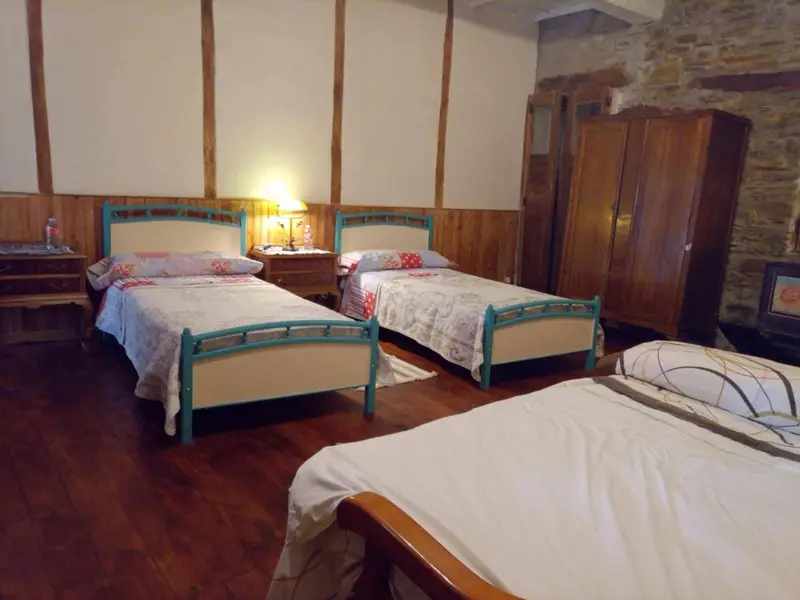 Casa en Venta Ponferrada Zona Valdecañada