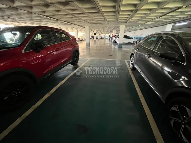 Plaza de Garaje en Venta Horta Guinardó