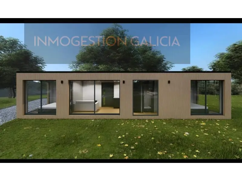Venta Solar Cerceda 1506m2  Oportunidad Construccion
