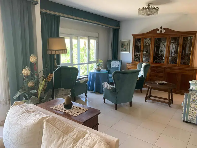 Piso en venta en Palma de Mallorca 185m2 4 habitaciones