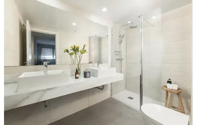 Alquiler Apartamento 2 Dormitorios Alcobendas