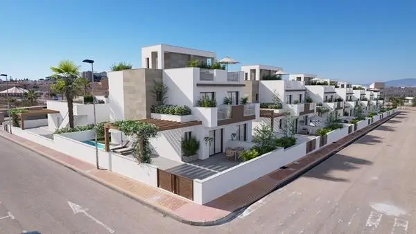 Villa 3 Dormitorios en Venta Cerca de Colegios