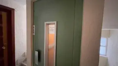 Piso en venta Calle Ramon y Cajal Centro con Trastero