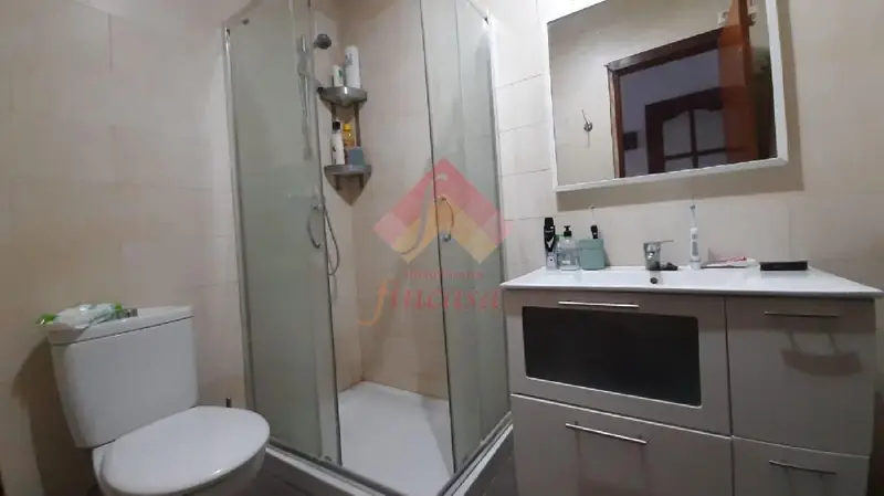 Venta Piso Amueblado Centro Ronda 120m2 3 Dorm 2 Baños