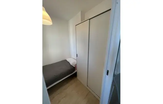 Alquiler Apartamento 4 Dormitorios Getafe Estudiantes UC3M