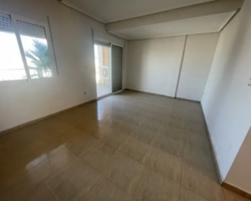 Piso en Orihuela 2 habitaciones 79m2