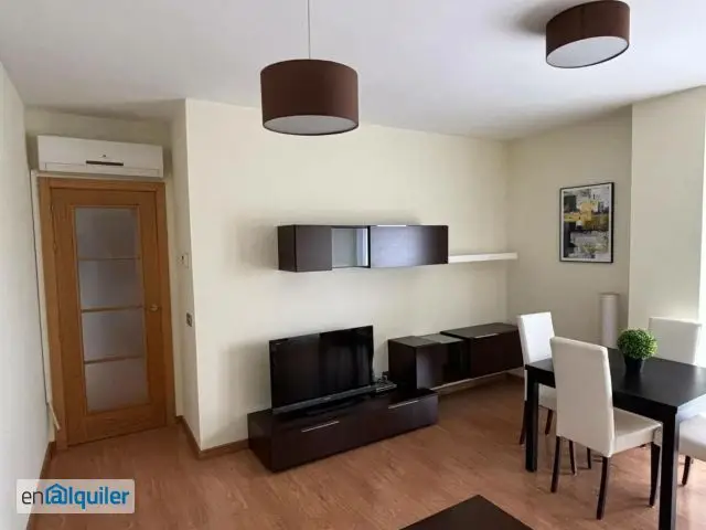 Apartamento 2 Dormitorios Larache Ciudad Real