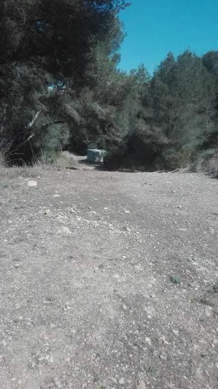 Venta Suelo con Vistas en Tarragona