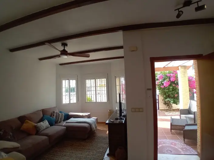 3 Bed Villa for sale