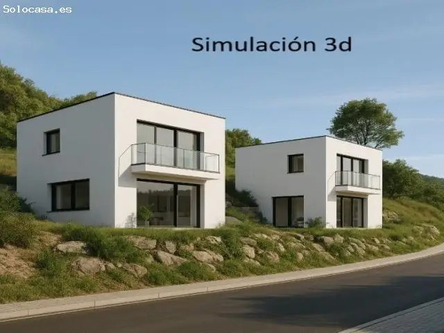 Solares en Venta Mas Alba Sant Pere de Ribes