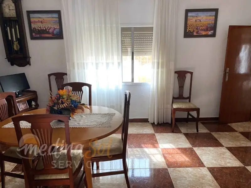 Venta de 2 Viviendas en Portman Murcia Ideal Inversores