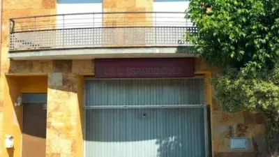 Chalet en venta en Carrer de Mosqueroles, 14