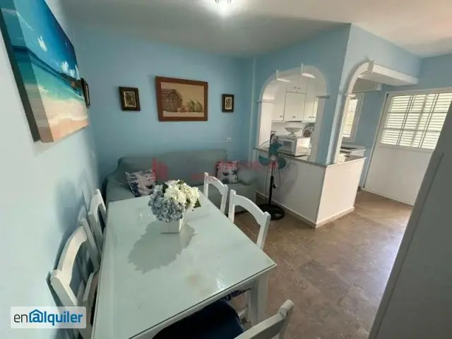 Apartamento en Islantilla Bellamar Planta Baja 2 Dormitorios