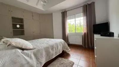 Apartamento en Salobreña con Piscina Privada