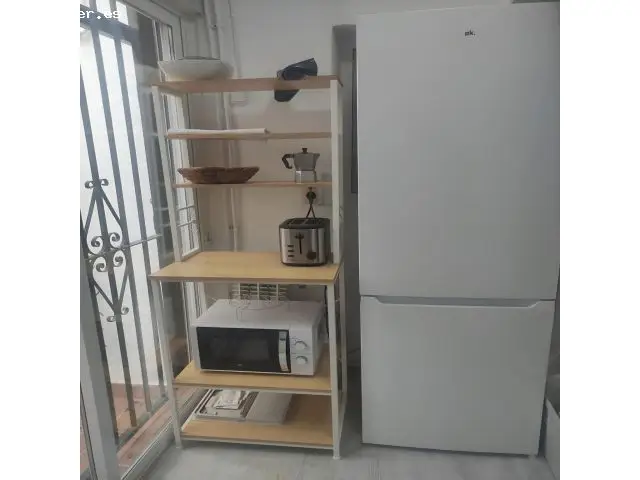 ???? Acogedor apartamento en alquiler en el Albaicín, Granada – Vistas panorámicas y encanto único La Granada