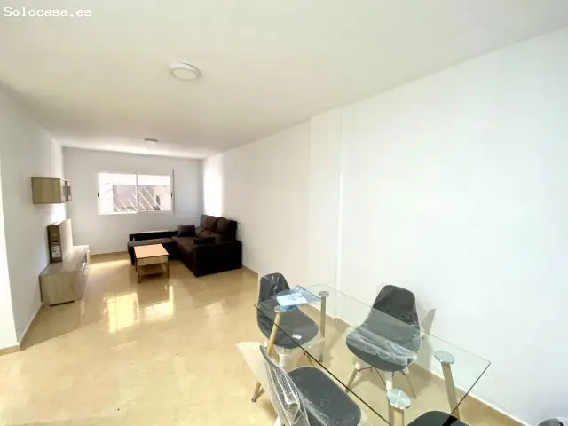 Piso Nuevo con Piscina en Almorad"}u00ed