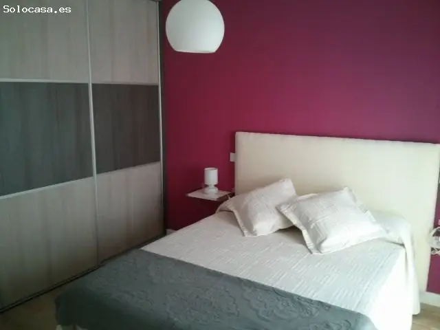 Apartamento en Alquiler Badajoz Centro Historico