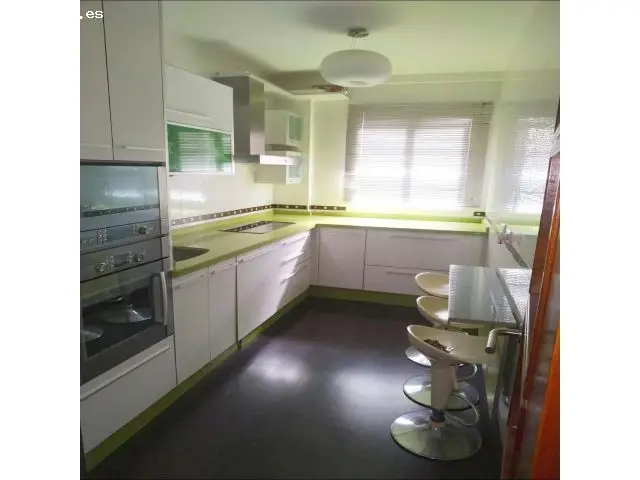 Se vende piso 2 habitaciones Santo Domingo El Ejido