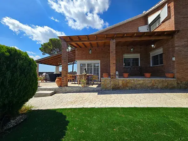 Casa en venta en Sant Pere de Vilamajor 204m2 3 habitaciones