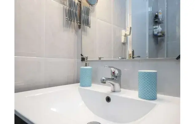 Alquiler Habitacion 70m2 Barcelona