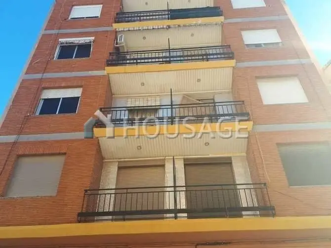 Piso en venta en Corbera Valencia 98m2 3 dormitorios 2 baños