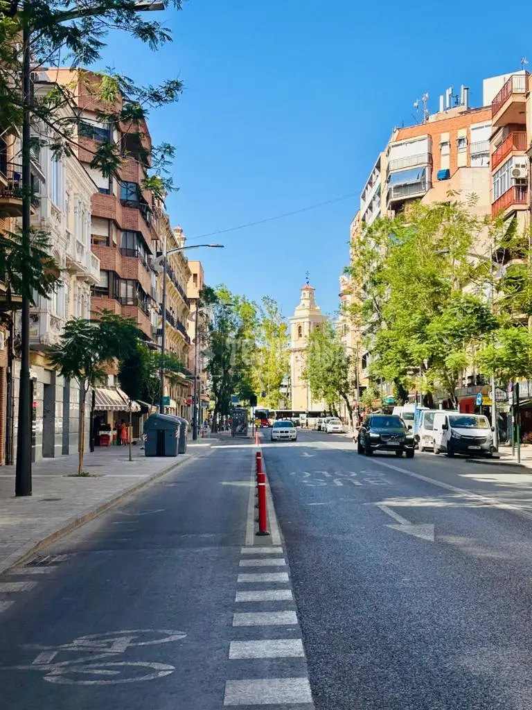 Local Comercial en venta Barrio del Carmen Murcia