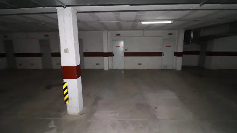 Garaje en venta en Residencial Almassara Alcanar