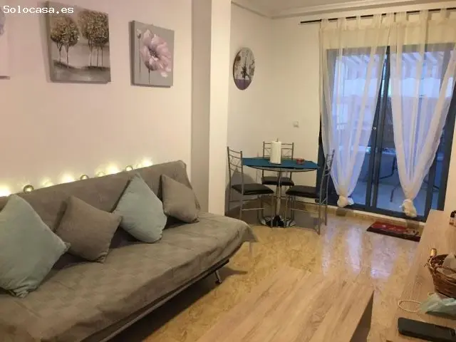 Atico en Venta Torrevieja Centro Cerca del Mar